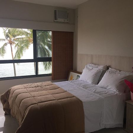 Ondina Apart Hotel Salvador Exteriér fotografie