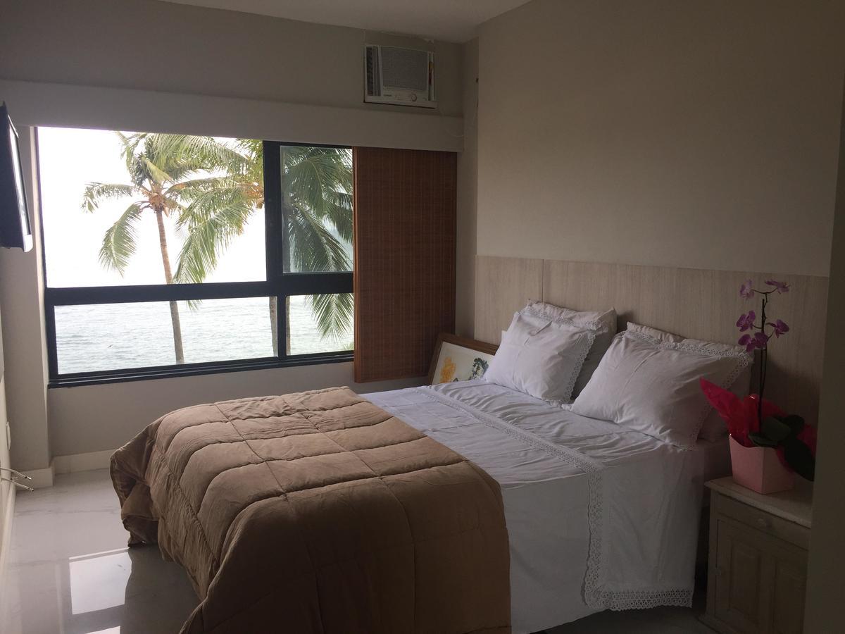 Ondina Apart Hotel Salvador Exteriér fotografie